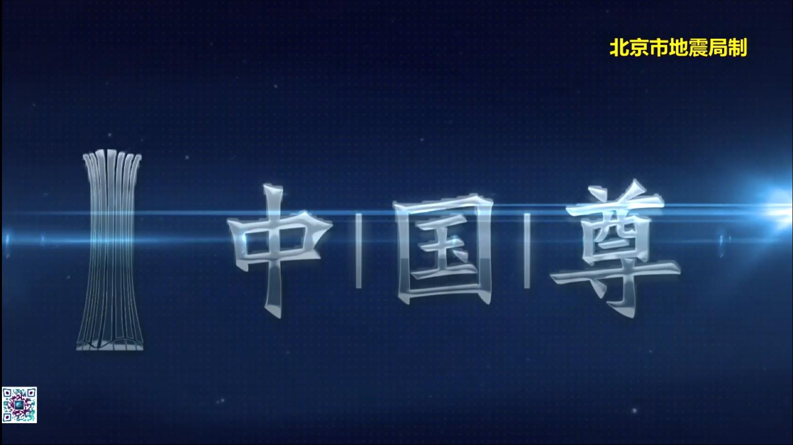 典型抗震建筑系列3D视频-中国尊