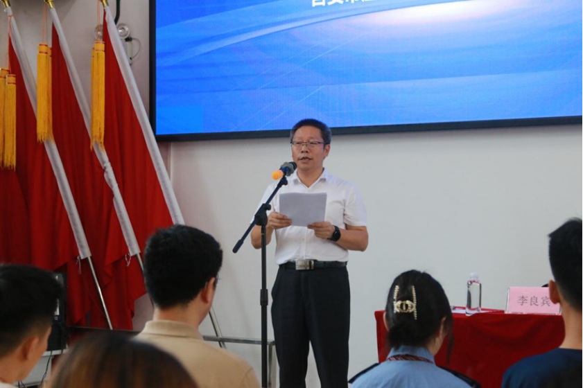 共筑师生防震减灾安全屏障 “地震科普 携手同行”主题活动6月主场活动走进江西吉安